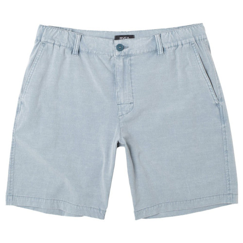 RVCA Ανδρικό σορτς All Time Coastal Rinsed Hybrid - Short For Men
